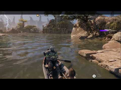 Видео: MG Вещает ◉➤Стримплей God of War Ragnarök◉➤ep.23