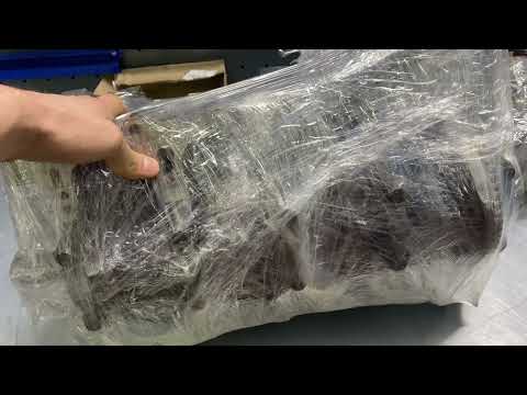 Видео: Киа Спортейдж G4KD.Убили двигатель капиталкой!Как не нужно делать мотор!восстановление всего!