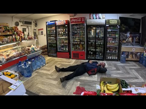 Видео: Сиплый даёт Джазу, Семёну сносят гараж, Витаса кинули на деньги, Кража у Лёхи,Прогул Надежде,Шапито'