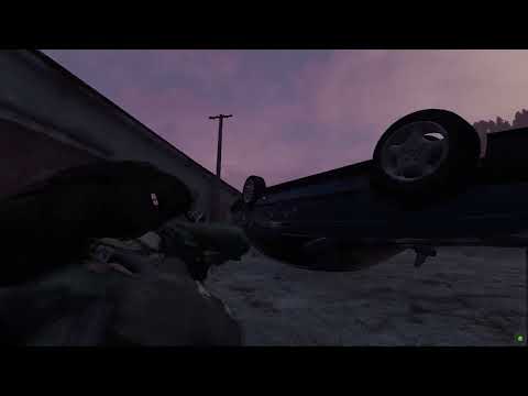 Видео: DAYZ. Сервер Requiem. Бумер