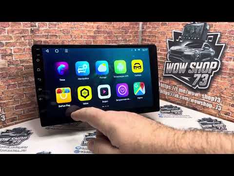 Видео: Обзор лучшей магнитолы Topway TS18 для вашего автомобиля!