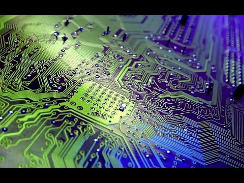Видео: Северный и Южный мост