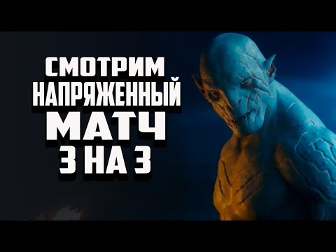 Видео: АРМИИ АЗОГА СТОЛКНУЛИСЬ СО СТЕНОЙ ТИМПЛЕЯ. ВЛАСТЕЛИН КОЛЕЦ BFME 2 ROTWK ENNORATH MOD