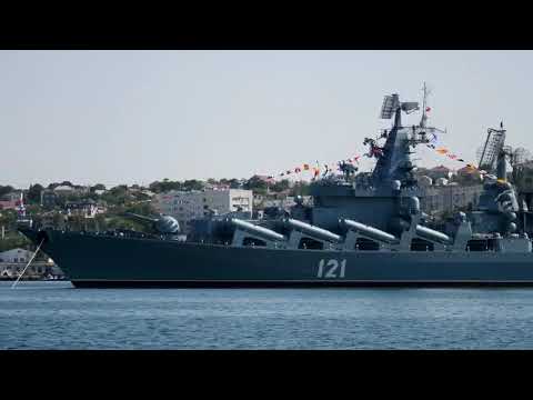 Видео: День ВМФ #Taran&Dibroff&Olenich