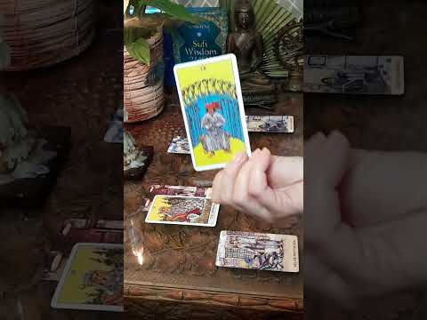 Видео: РАК | Кто придёт 👀 Они хотят поговорить 💚