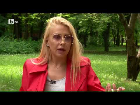 Видео: Мармалад гостува на Венета Харизанова