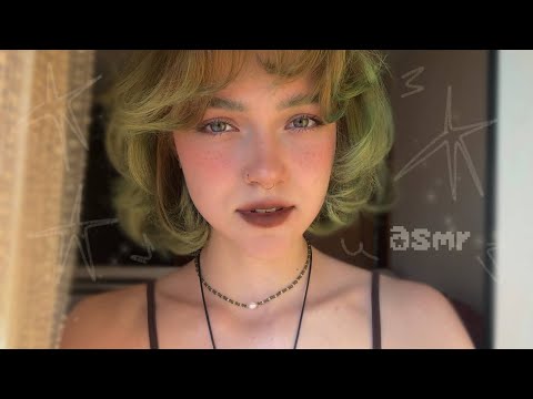 Видео: 𝙰𝙲𝙼𝙿 ~ странные быстрые триггеры па приколу // таппинг // звуки рта ˚˖𓍢ִ໋👐🏻✧˚.🧩 ⋆