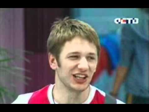 Видео: Шура ГОЛОД