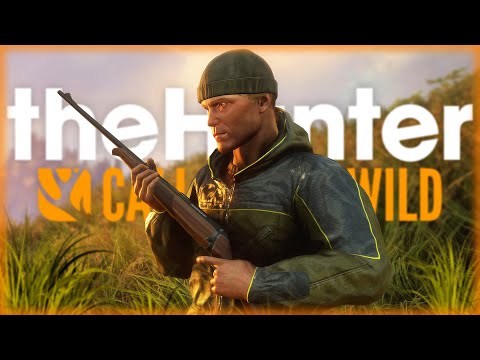 Видео: ЛЕГЕНДА ВОЗВРАЩАЕТСЯ! НОВЫЙ СЕЗОН ОХОТЫ 2025 С НУЛЯ! | theHunter Call of the Wild 🐶 | Часть #1