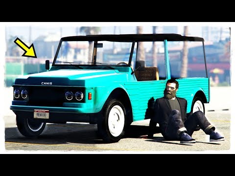 Видео: Тревордың оқиғасы😂 | GTA V