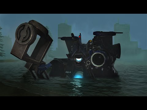 Видео: Забытый. Живой. Потерянный.