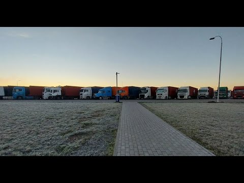 Видео: Тудым - сюдым...