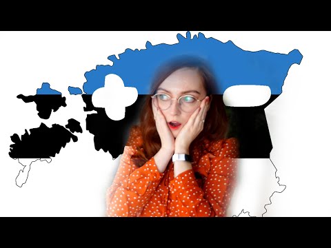 Видео: ПЛЮСЫ И МИНУСЫ Эстонии. Различия с Финляндией. Впечатления после 2 лет отсутсвия.