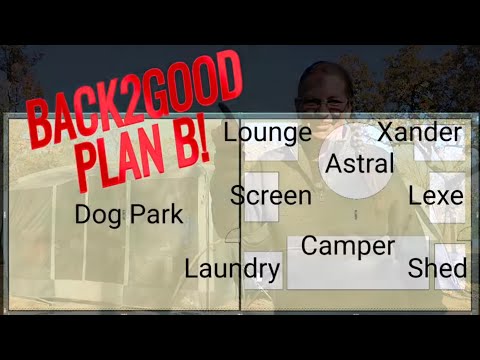 Видео: Новый план Back2Good! Пора возвращаться к работе!