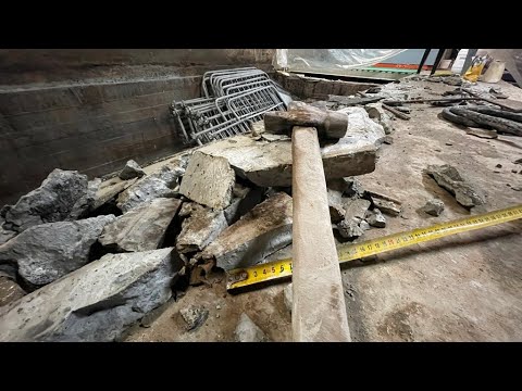 Видео: Ошибки при строительстве современного свинарника