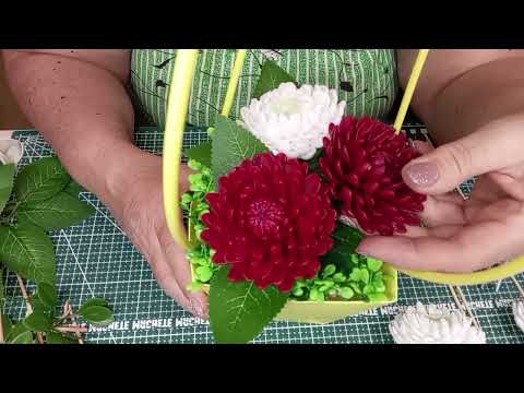 Видео: Я Ирина о всяком разном, собираю букеты, огород, животные. Покупки.