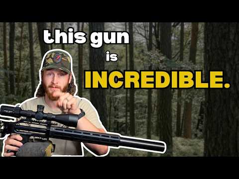 Видео: Это оружие — новый фаворит... Taipan Slash в действии!