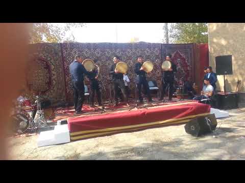 Видео: Дойрабазми Шавкатчони Хучанди (зинда)