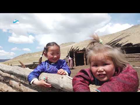 Видео: ᠌᠌[ Малчин айлд ] нэвтрүүлэг  #2 Архангай аймгийн Тариат сумын аварга малчин И.Эрдэнэбаяр