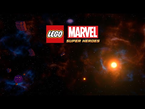 Видео: LEGO Marvel Super Heroes концовка (ending)