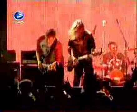 Видео: Гражданская Оборона - Офелия (Свердловск 2008)