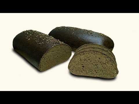 Видео: Бородинский хлеб по рецепту 1948 года