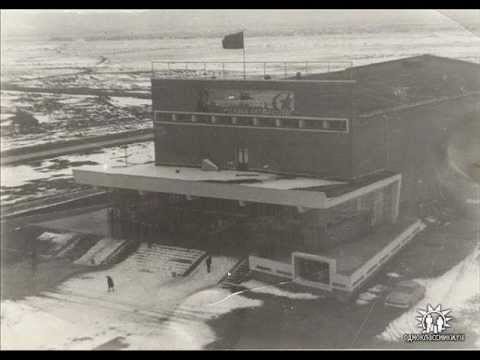 Видео: Актюбинск.wmv