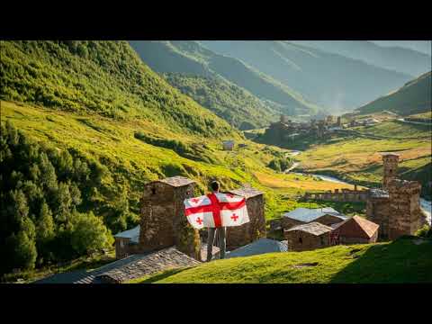 Видео: Самые красивые Грузинские Песни GEORGIA  ქართული სიმღერები ! Georgian songs