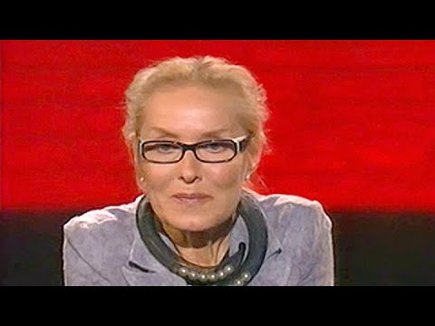 Видео: Ольга Свиблова. Линия жизни / Телеканал Культура