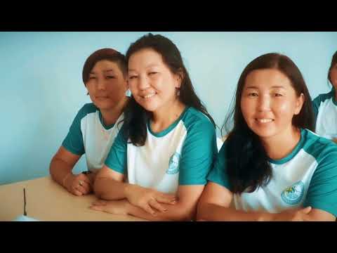 Видео: Сурхарбан-2024 АРГАДА 48 выпуск