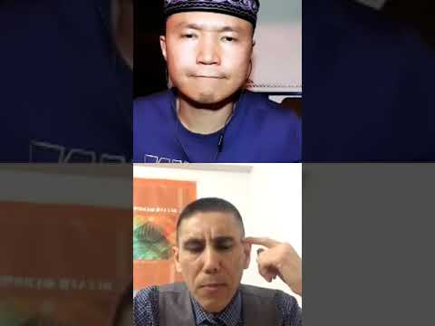 Видео: Санжар КЕРІМБАЙ мен сұхбат. Қажылық онтологиясы.