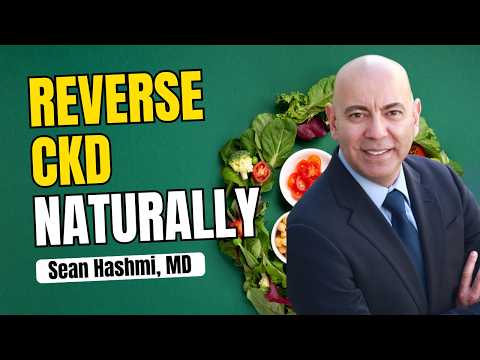 Видео: Остановим болезни почек: руководство по питанию, которое 90% пациентов никогда не получают (основ...
