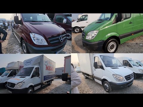 Видео: Мошинбозори Хуҷанд нархи Mercedes-Benz Грузовой Пассажир