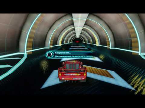 Видео: Полное Прохождение игры Cars 2.