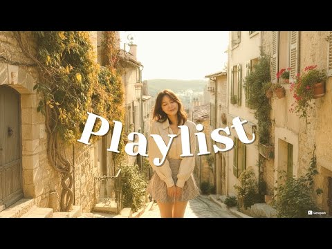 Видео: [Плейлист] Фанковый осенний грув 🍂 Танцуй в этот момент! | Музыка для кафе и учёбы