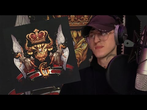 Видео: Джизус - НАЧАЛО НОВОЙ ЭРЫ / Реакция ( Рубрика OLD ) Часть 1