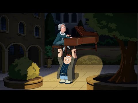 Видео: ГРИФФИНЫ - РОМЕО И ДЖУЛЬЕТА I САМЫЕ ЛУЧШИЕ И СМЕШНЫЕ МОМЕНТЫ