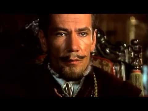 Видео: Шико и Генрих | Gavotte