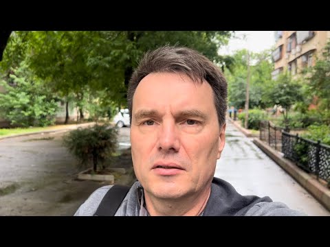 Видео: Навестил родственников.