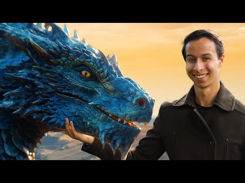 Видео: 6 ошибок в построении мира, которые совершает каждый начинающий писатель