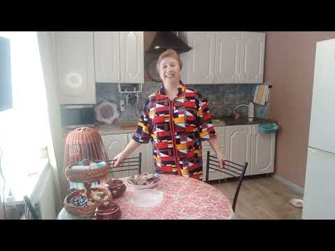 Видео: Очень красивые ткани когда то производили на наших фабриках.