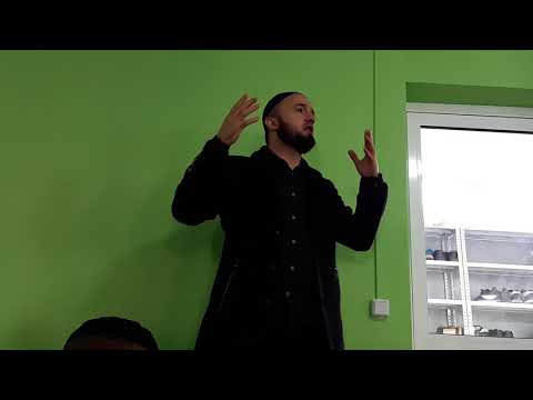 Видео: ДАР БОБИ ТАКВО Домулло Абдулкодир