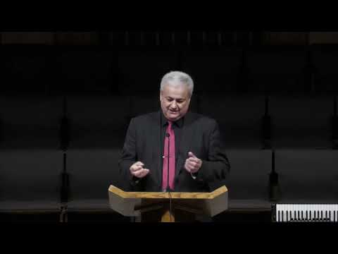 Видео: Отношение к согрешающему брату.  Беседа 32