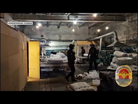 Видео: МИГРАНТСКОЕ «ГЕТТО» В ЛЕНИНСКОМ РАЙОНЕ