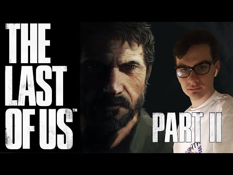 Видео: БРАТИШКИН ПРОХОДИТ THE LAST OF US 2 | 1 ЧАСТЬ I Запись стрима bratishkinoff от 18-19/06/2020