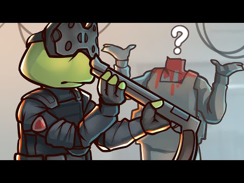 Видео: БЮДЖЕТНЫЙ СПЕЦНАЗ | PAVLOV VR (КВАКА,ЯРОС,БИСТ,АЙК)