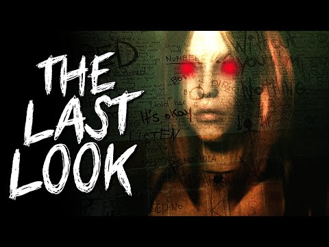 Видео: The Last Look - СИСЬКИ В ХОРРОРЕ