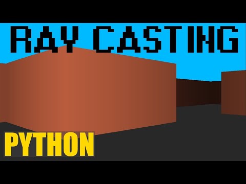 Видео: Как сделать 3D Игру на Python с Нуля [ Часть #2 Оптимизация ]