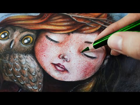 Видео: ГЕНИАЛЬНЫЙ способ БЫСТРО научиться рисовать акварелью (Сделайте это в 2025 году!)