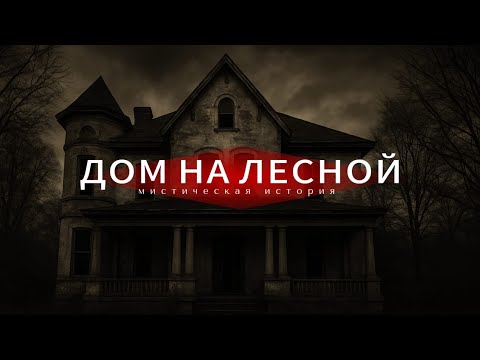 Видео: Мистическая история.Аудиокгига.